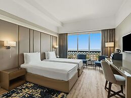 Rixos Bab Al Bahr - All Inclusive