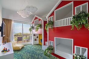 Rixos Bab Al Bahr - All Inclusive