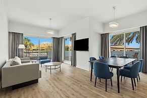 Rixos Bab Al Bahr - All Inclusive