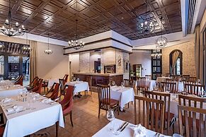 Rixos Bab Al Bahr - All Inclusive