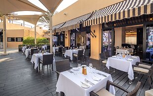 Rixos Bab Al Bahr - All Inclusive