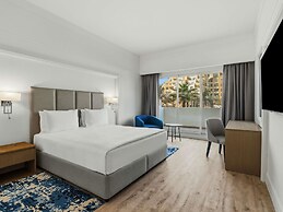 Rixos Bab Al Bahr - All Inclusive