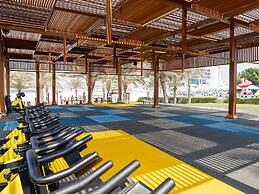 Rixos Bab Al Bahr - All Inclusive