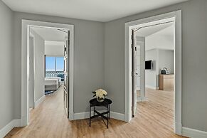 Rixos Bab Al Bahr - All Inclusive