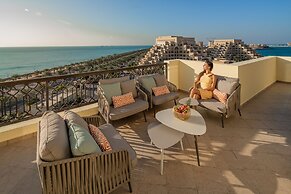 Rixos Bab Al Bahr - All Inclusive
