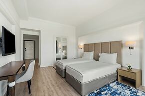 Rixos Bab Al Bahr - All Inclusive