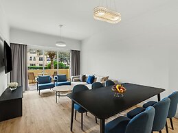 Rixos Bab Al Bahr - All Inclusive