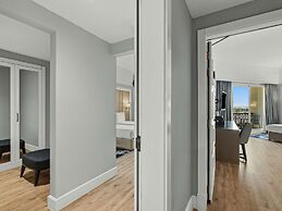 Rixos Bab Al Bahr - All Inclusive