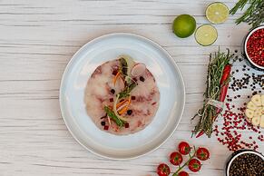 Rixos Bab Al Bahr - All Inclusive