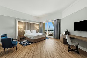 Rixos Bab Al Bahr - All Inclusive