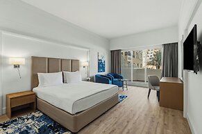 Rixos Bab Al Bahr - All Inclusive