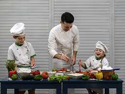 Rixos Bab Al Bahr - All Inclusive