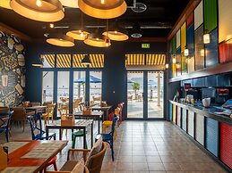 Rixos Bab Al Bahr - All Inclusive