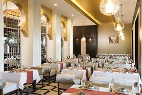 Rixos Bab Al Bahr - All Inclusive