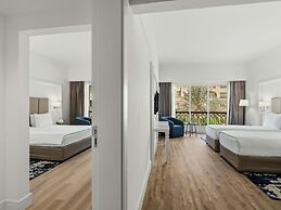 Rixos Bab Al Bahr - All Inclusive