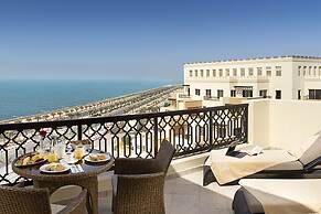 Rixos Bab Al Bahr - All Inclusive