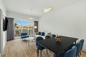 Rixos Bab Al Bahr - All Inclusive