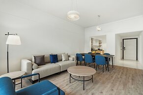 Rixos Bab Al Bahr - All Inclusive