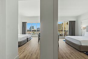 Rixos Bab Al Bahr - All Inclusive