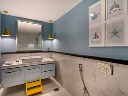 Rixos Bab Al Bahr - All Inclusive