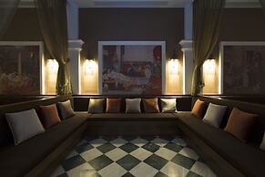 Rixos Bab Al Bahr - All Inclusive