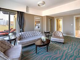 Rixos Bab Al Bahr - All Inclusive