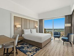 Rixos Bab Al Bahr - All Inclusive