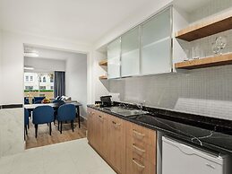 Rixos Bab Al Bahr - All Inclusive