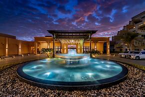 Rixos Bab Al Bahr - All Inclusive