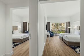 Rixos Bab Al Bahr - All Inclusive