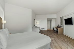 Rixos Bab Al Bahr - All Inclusive