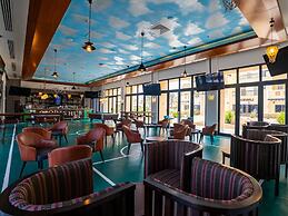 Rixos Bab Al Bahr - All Inclusive