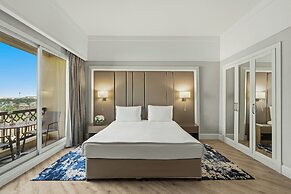 Rixos Bab Al Bahr - All Inclusive