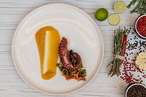 Rixos Bab Al Bahr - All Inclusive