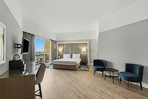 Rixos Bab Al Bahr - All Inclusive