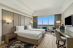 Rixos Bab Al Bahr - All Inclusive