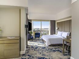 Rixos Bab Al Bahr - All Inclusive