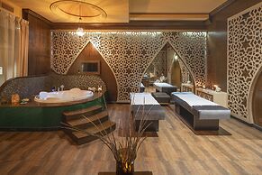 Rixos Bab Al Bahr - All Inclusive