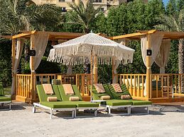 Rixos Bab Al Bahr - All Inclusive