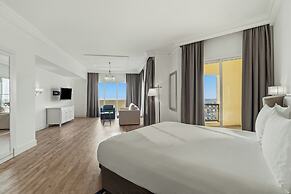 Rixos Bab Al Bahr - All Inclusive