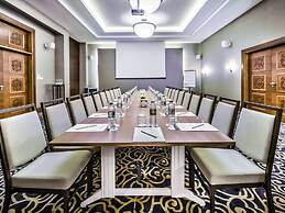 Rixos Bab Al Bahr - All Inclusive