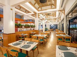 Rixos Bab Al Bahr - All Inclusive