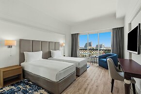 Rixos Bab Al Bahr - All Inclusive