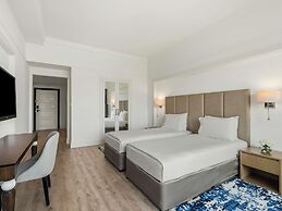 Rixos Bab Al Bahr - All Inclusive