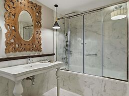 Rixos Bab Al Bahr - All Inclusive