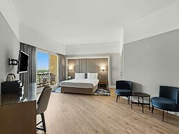 Rixos Bab Al Bahr - All Inclusive