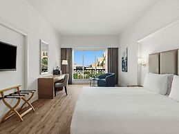 Rixos Bab Al Bahr - All Inclusive