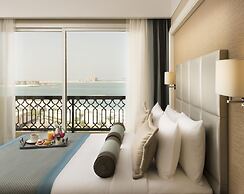 Rixos Bab Al Bahr - All Inclusive