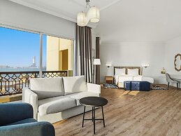 Rixos Bab Al Bahr - All Inclusive