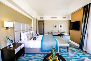 Rixos Bab Al Bahr - All Inclusive